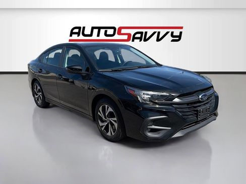 Used 2024 Subaru Legacy Premium AWD/4WD image 1