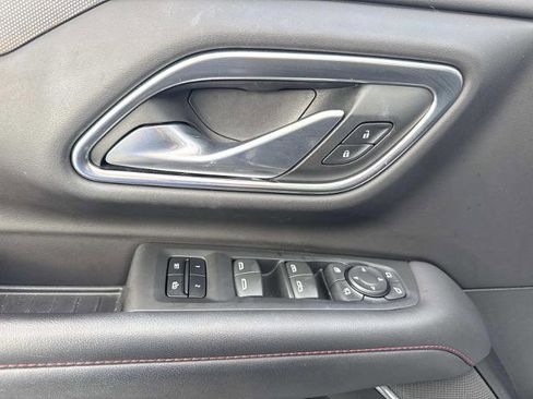 Used 2022 Chevrolet Tahoe RST w/ Luxury Package image 22