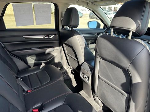 Used 2025 MAZDA CX-5 Carbon Edition image 14