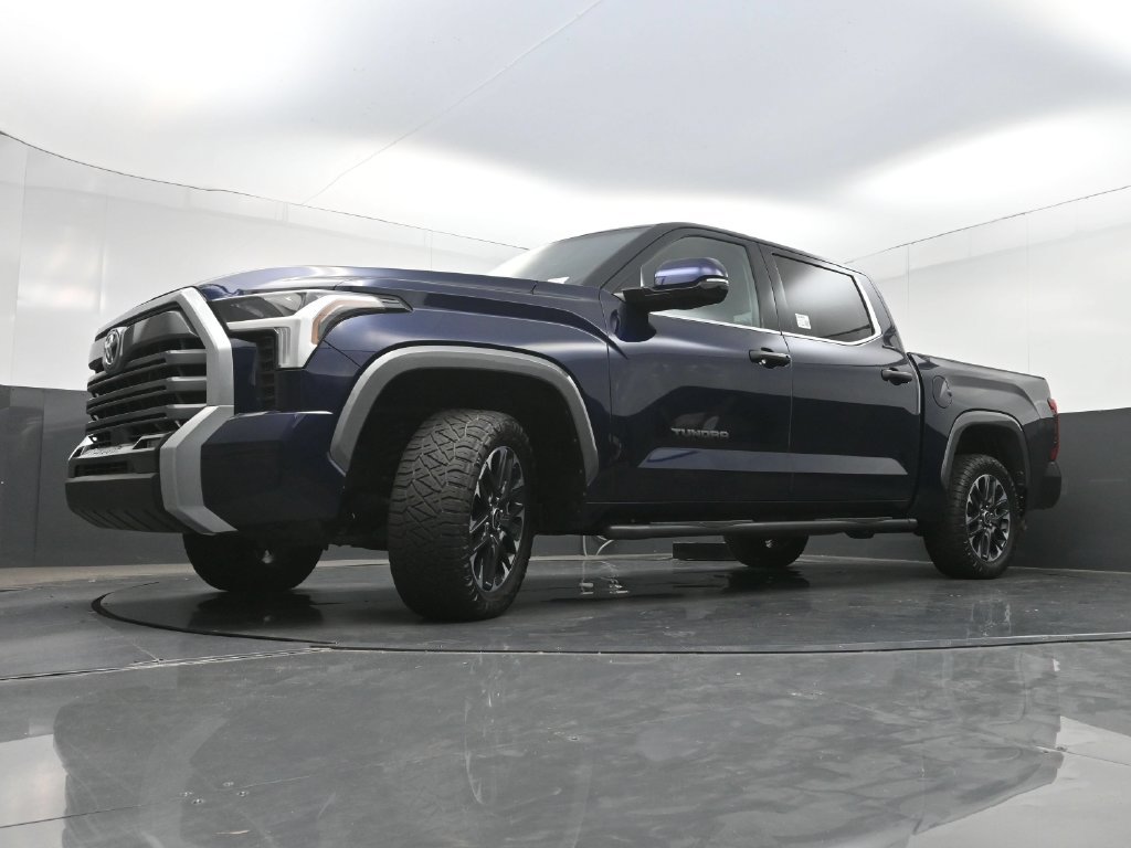 Used 2023 Toyota Tundra Limited w/ Power Package RWD image 29