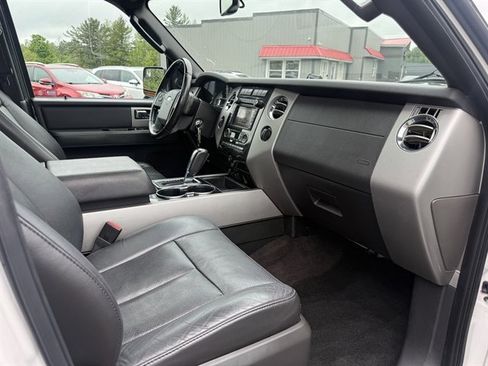 Used 2013 Ford Expedition Limited AWD/4WD image 49