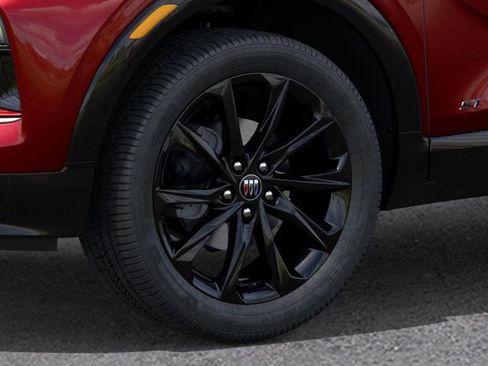 New 2026 Buick Encore GX Sport Touring image 9