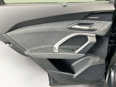 New 2025 Audi SQ5 Premium Plus image 25