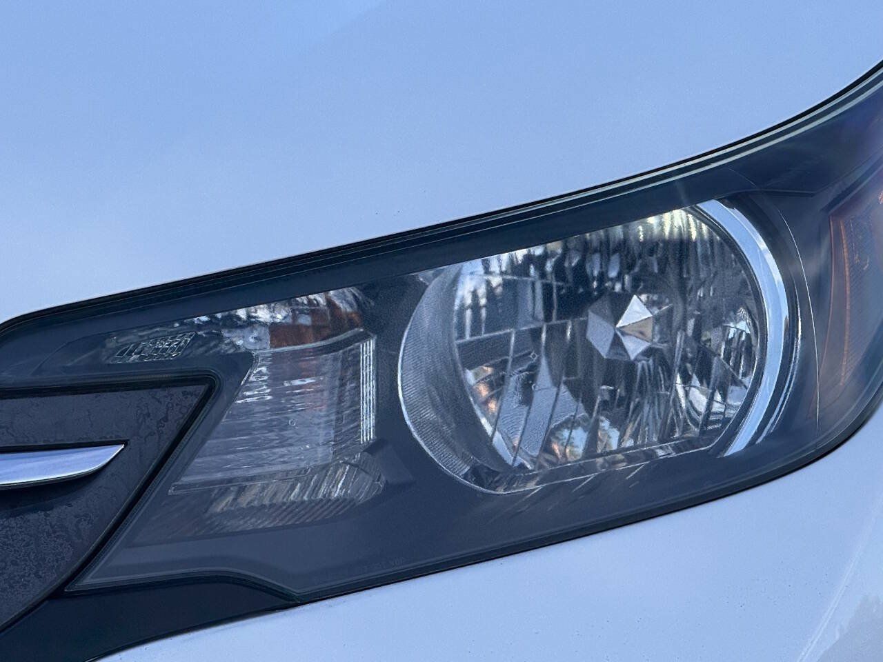 Used 2014 Honda CR-V EX-L image 22