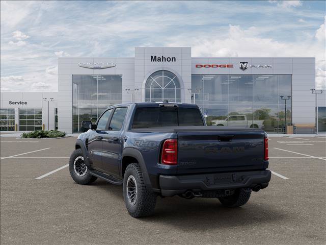 New 2026 RAM 1500 RHO w/ RHO Level 1 Equipment Group AWD/4WD image 3