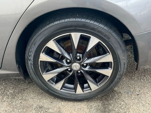 Used 2020 Nissan Altima 2.5 S w/ Driver Assist Package FWD image 10