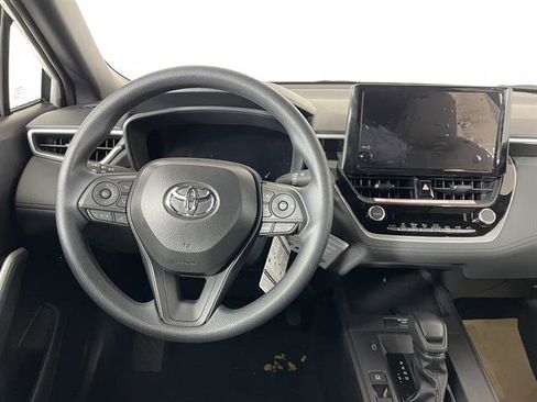 New 2026 Toyota Corolla Cross S image 12