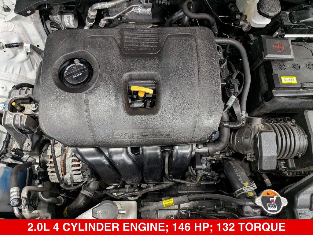 Used 2023 Kia Seltos LX AWD/4WD image 34
