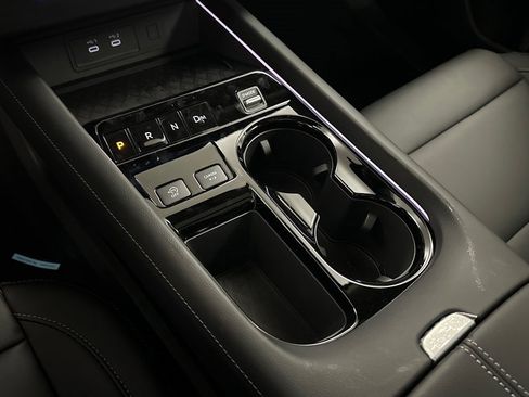 New 2025 Nissan Murano SL w/ Cargo Package image 13