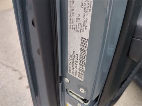 New 2026 Jeep Wrangler Sport image 36