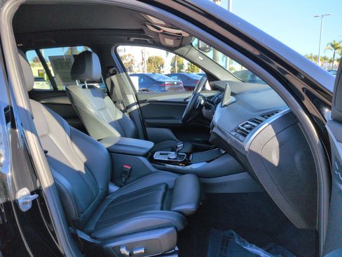 Used 2022 BMW X3 xDrive30i w/ Premium Package 2 image 32