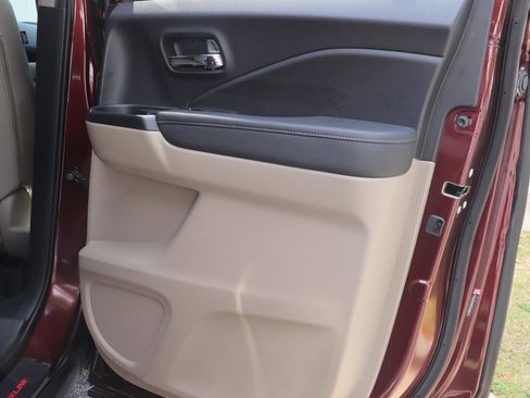 Used 2019 Honda Ridgeline RTL-E image 20