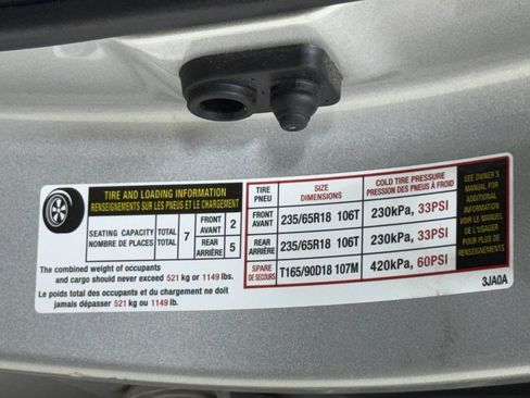 Used 2015 INFINITI QX60 FWD image 87