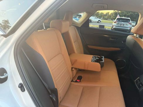 Used 2019 Lexus NX 300 F Sport image 47