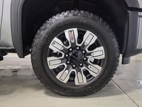 New 2026 GMC Sierra 2500 Denali w/ Technology Package AWD/4WD image 34