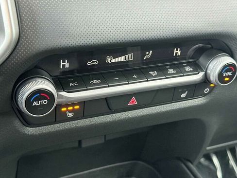 Used 2025 MAZDA CX-50 2.5 Hybrid w/ Preferred Pkg image 25