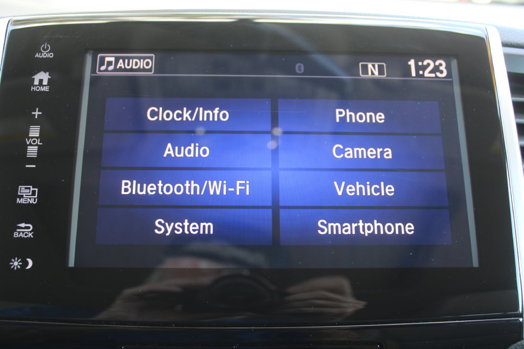 Used 2017 Honda Pilot EX-L image 47