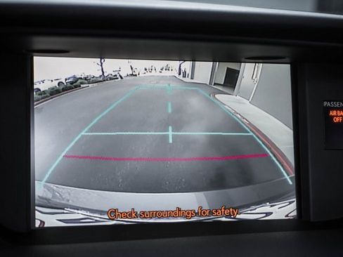 Used 2013 Lexus ES 300h 300h image 15