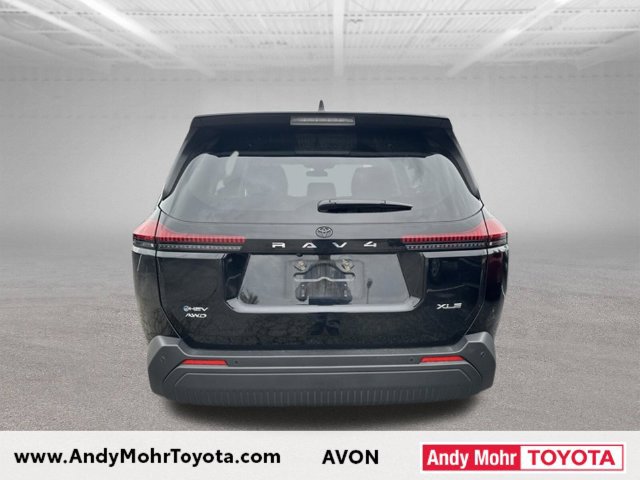 Certified 2026 Toyota RAV4 XLE Premium AWD/4WD image 7