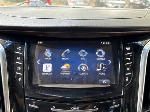 Used 2015 Cadillac Escalade Premium AWD/4WD image 24