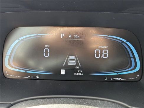 Used 2025 Hyundai Palisade SEL image 14