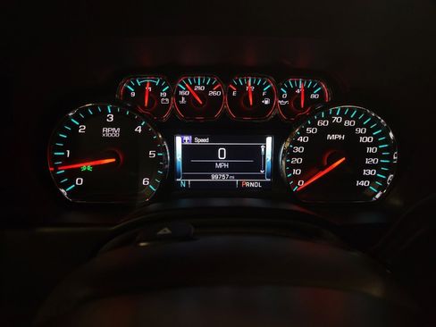 Used 2017 GMC Yukon SLT RWD image 23