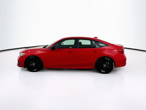 Used 2024 Honda Civic Sport image 4