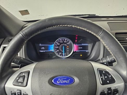 Used 2015 Ford Explorer Sport w/ Equipment Group 401A image 27
