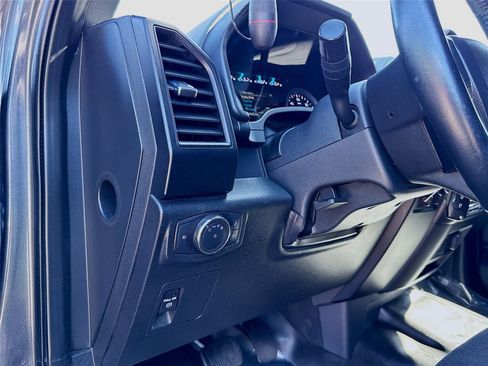 Used 2021 Ford Expedition XL image 10