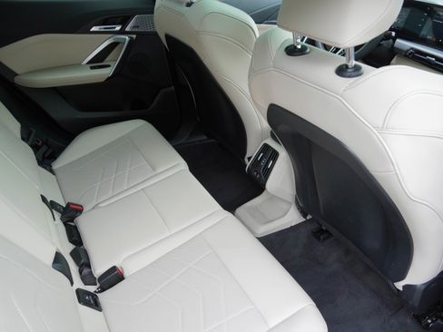 Certified 2025 BMW X2 M35i w/ Premium Package AWD/4WD image 33