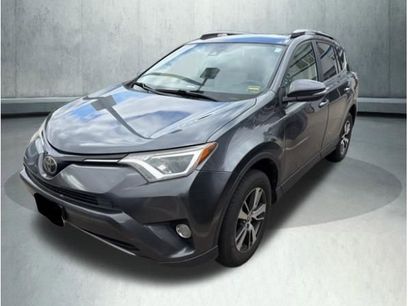 Used 2017 Toyota RAV4 XLE w/ Plus Special Value Package