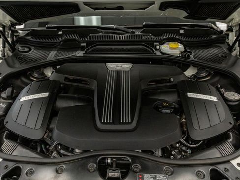 Used 2015 Bentley Flying Spur V8 AWD/4WD image 6