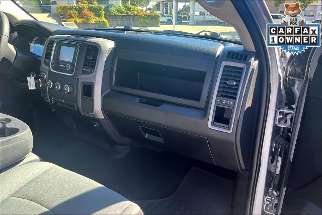 Used 2024 RAM 1500 Tradesman w/ Tradesman SXT Package AWD/4WD image 16