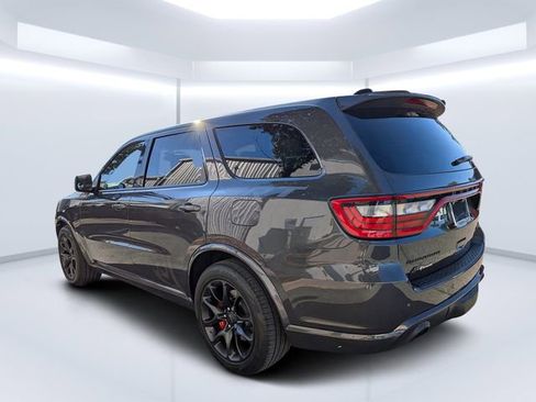 Used 2025 Dodge Durango SRT Hellcat w/ Black Package image 5