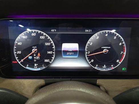 Used 2019 Mercedes-Benz E 450 4MATIC Cabriolet image 9