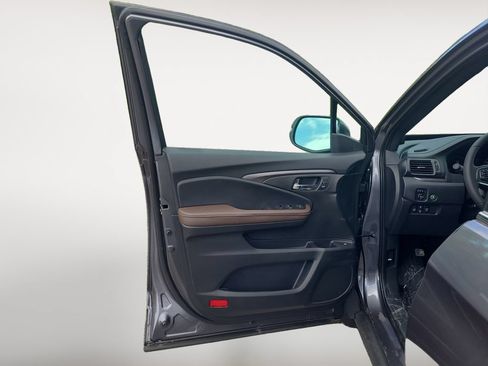 New 2026 Honda Ridgeline RTL image 26