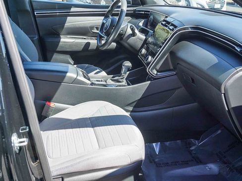 Certified 2023 Hyundai Santa Cruz SEL w/ Activity Package image 12