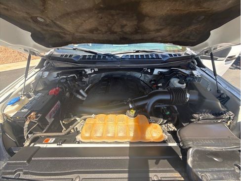 Used 2016 Ford F150 XLT w/ Equipment Group 301A Mid AWD/4WD image 25