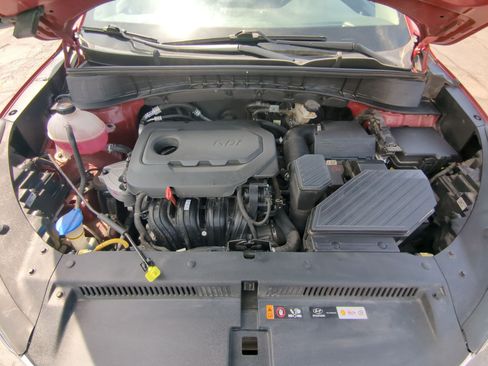 Used 2021 Hyundai Tucson Limited AWD/4WD image 34