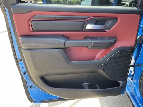 Used 2025 RAM 1500 Rebel image 23