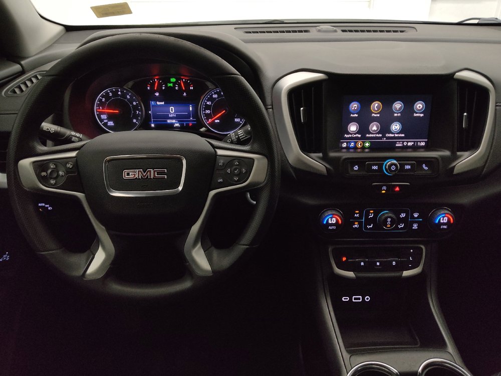 Used 2023 GMC Terrain SLE w/ Driver Convenience Package FWD image 22