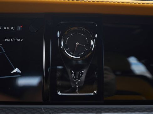 Used 2025 Rolls-Royce Ghost Black Badge image 78