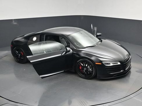 Used 2015 Audi R8 V10 AWD/4WD image 19