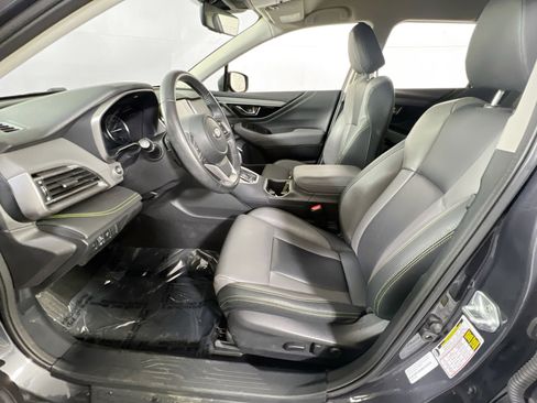 Used 2023 Subaru Outback Onyx Edition image 20