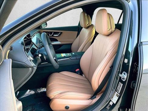 New 2026 Mercedes-Benz E 350 Sedan image 11