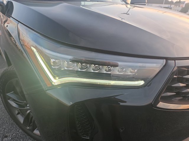 Certified 2023 Acura RDX w/ Advance Package AWD/4WD image 28