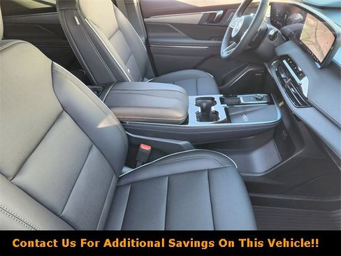 New 2026 Buick Enclave Preferred image 10