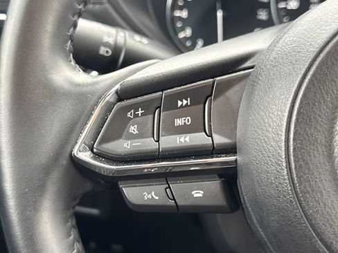 Used 2023 MAZDA CX-5 AWD 2.5 S w/ Premium Plus Pkg image 26