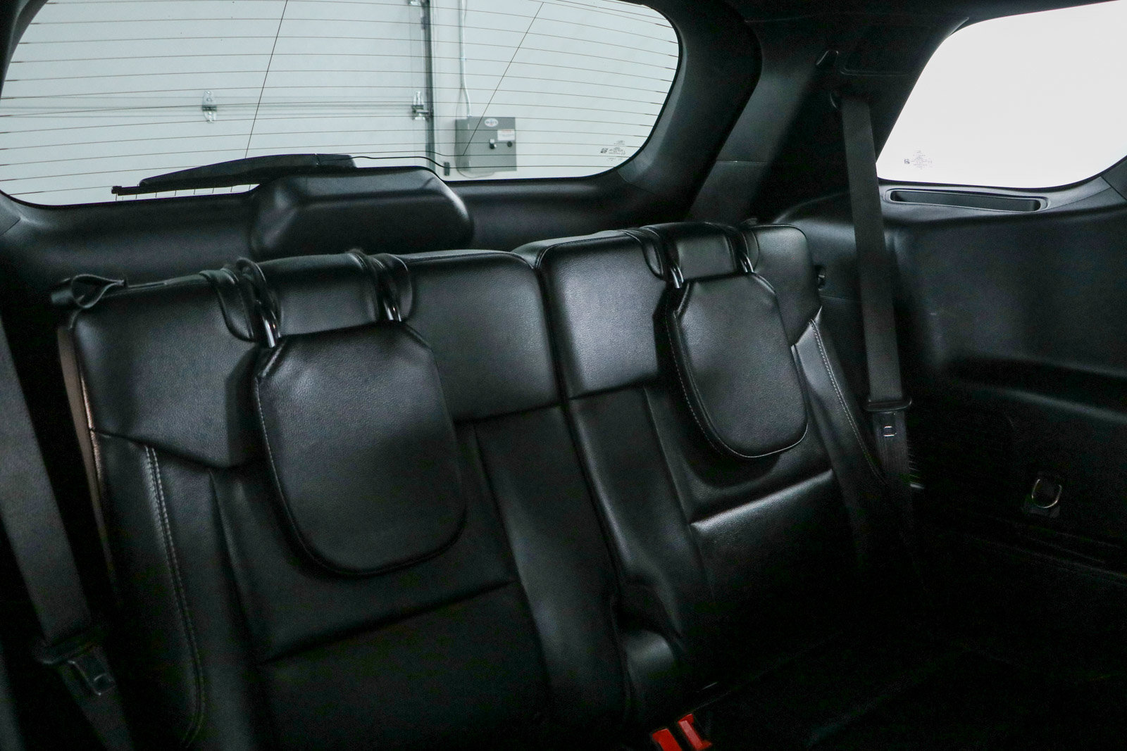 Used 2022 Ford Explorer ST w/ Equipment Group 401A AWD/4WD image 32