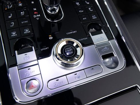 Used 2020 Bentley Continental GT AWD/4WD image 26